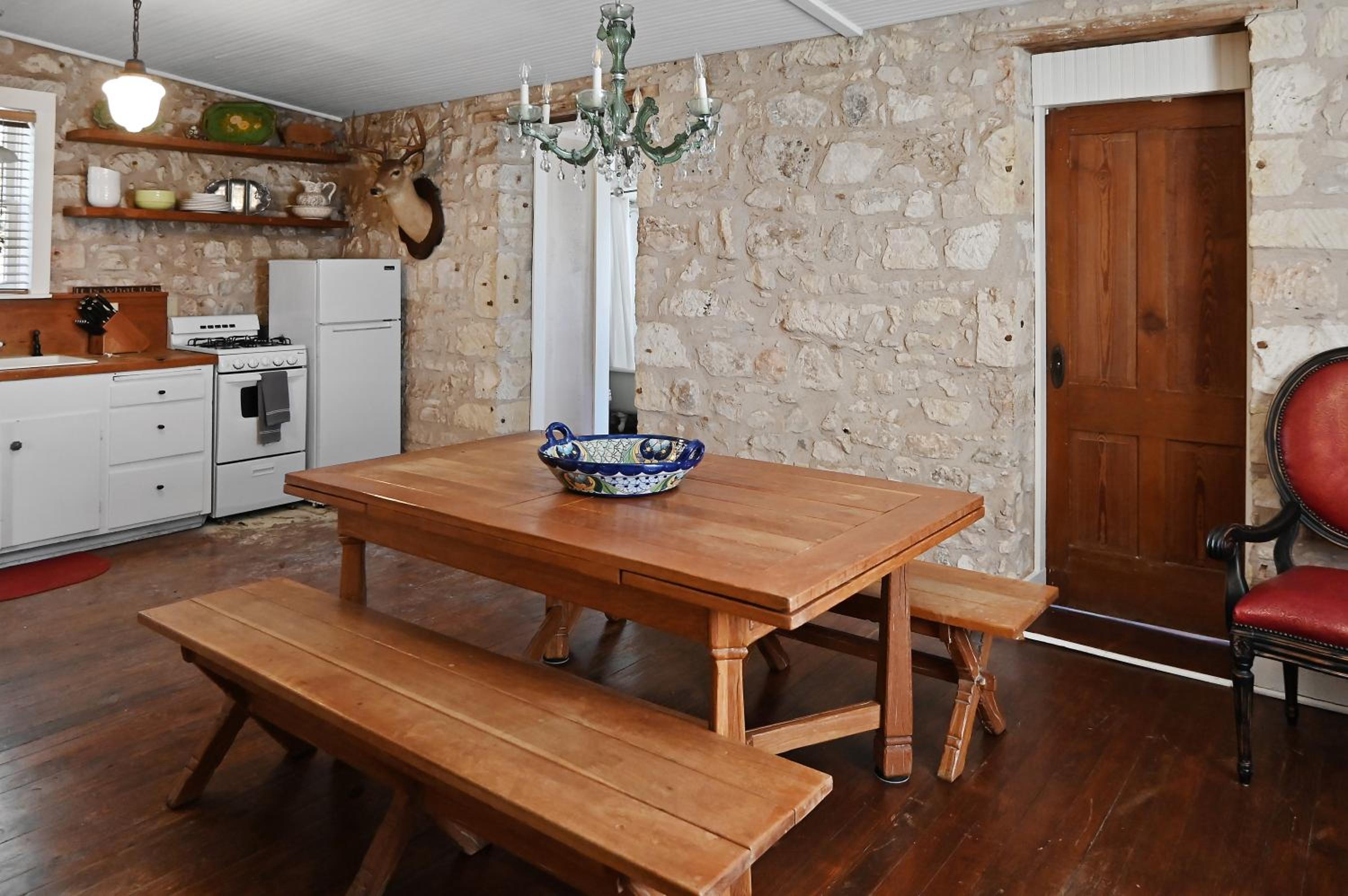Calmbach Cottage