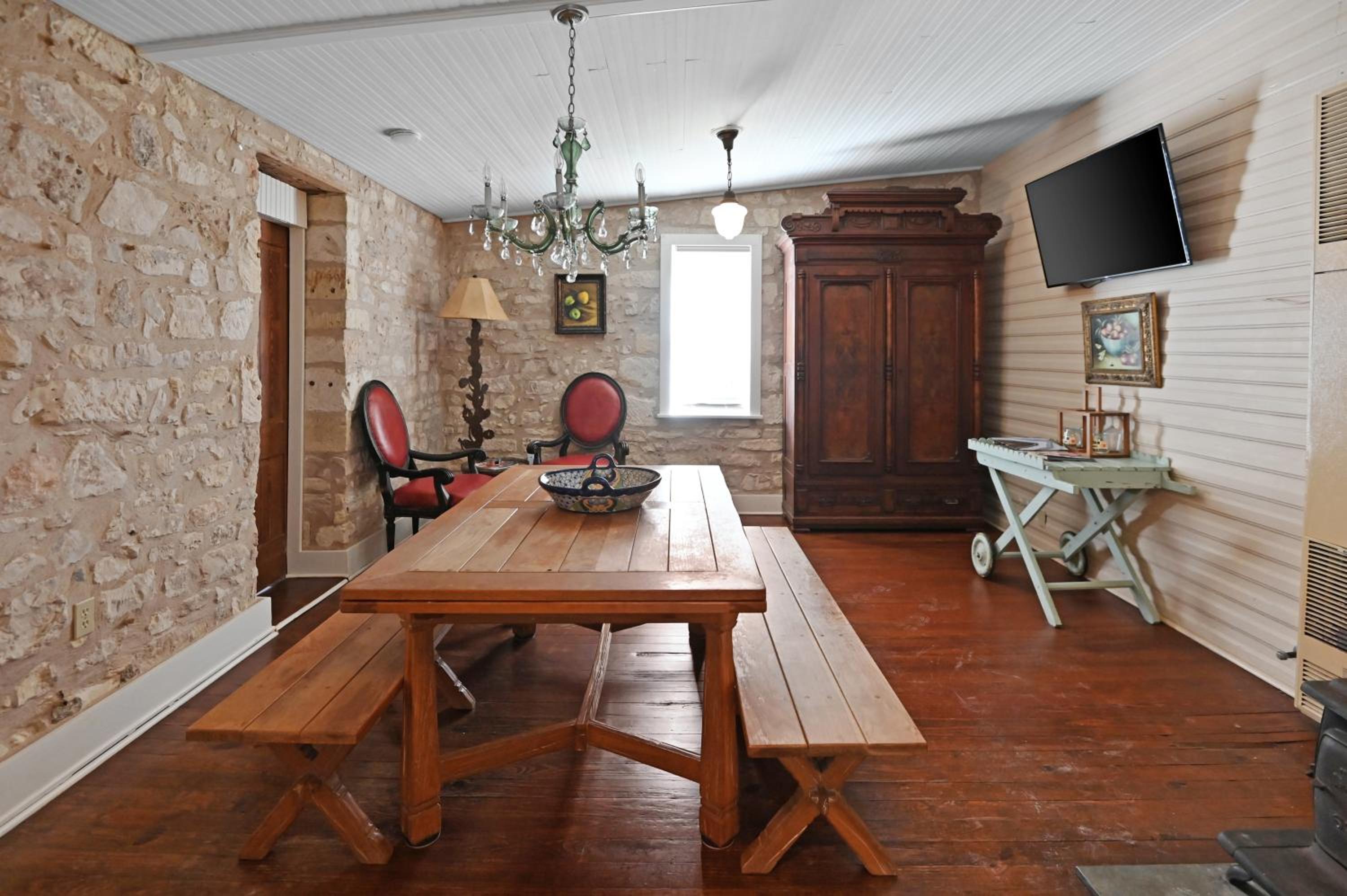 Calmbach Cottage