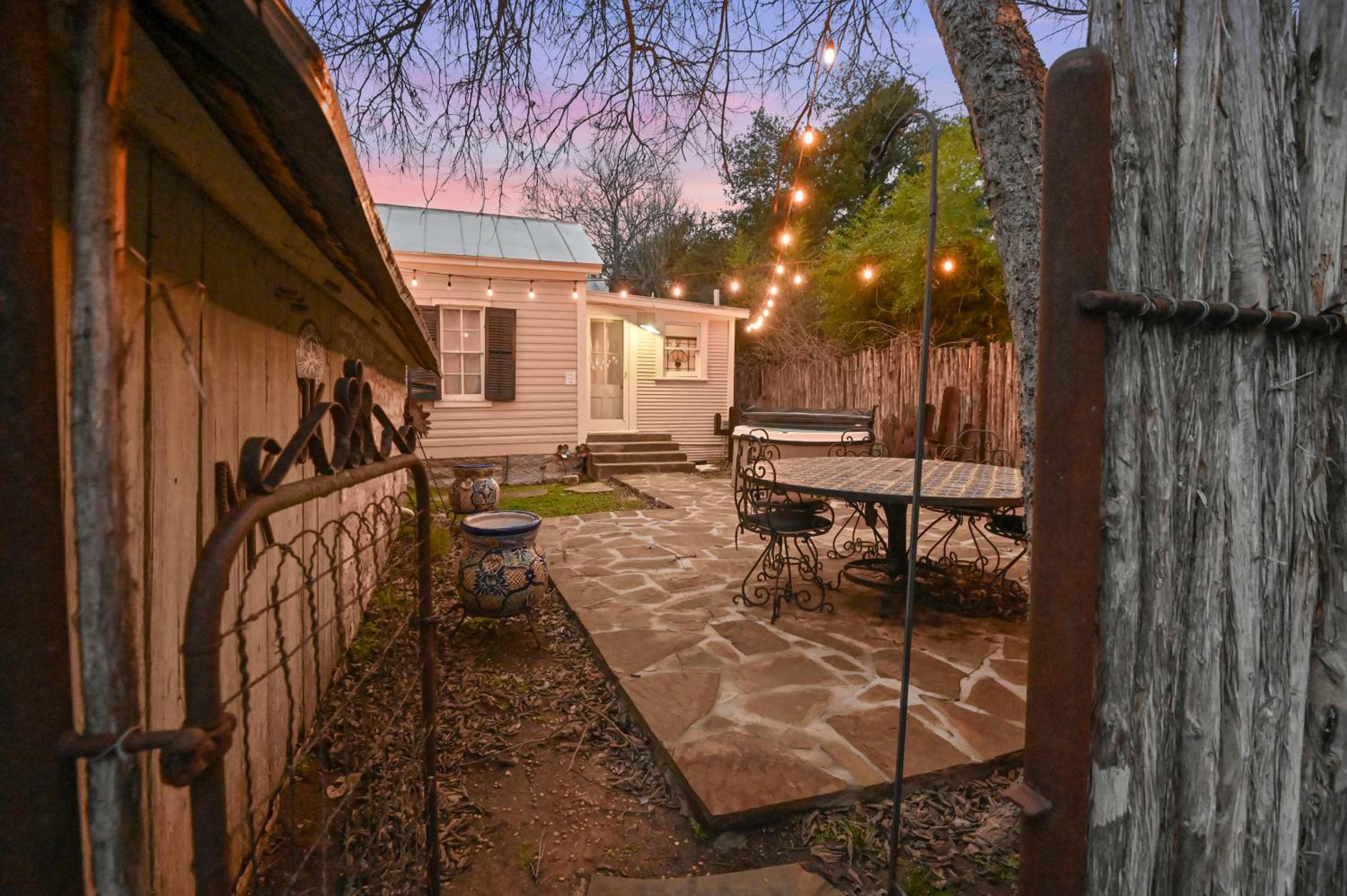 Calmbach Cottage