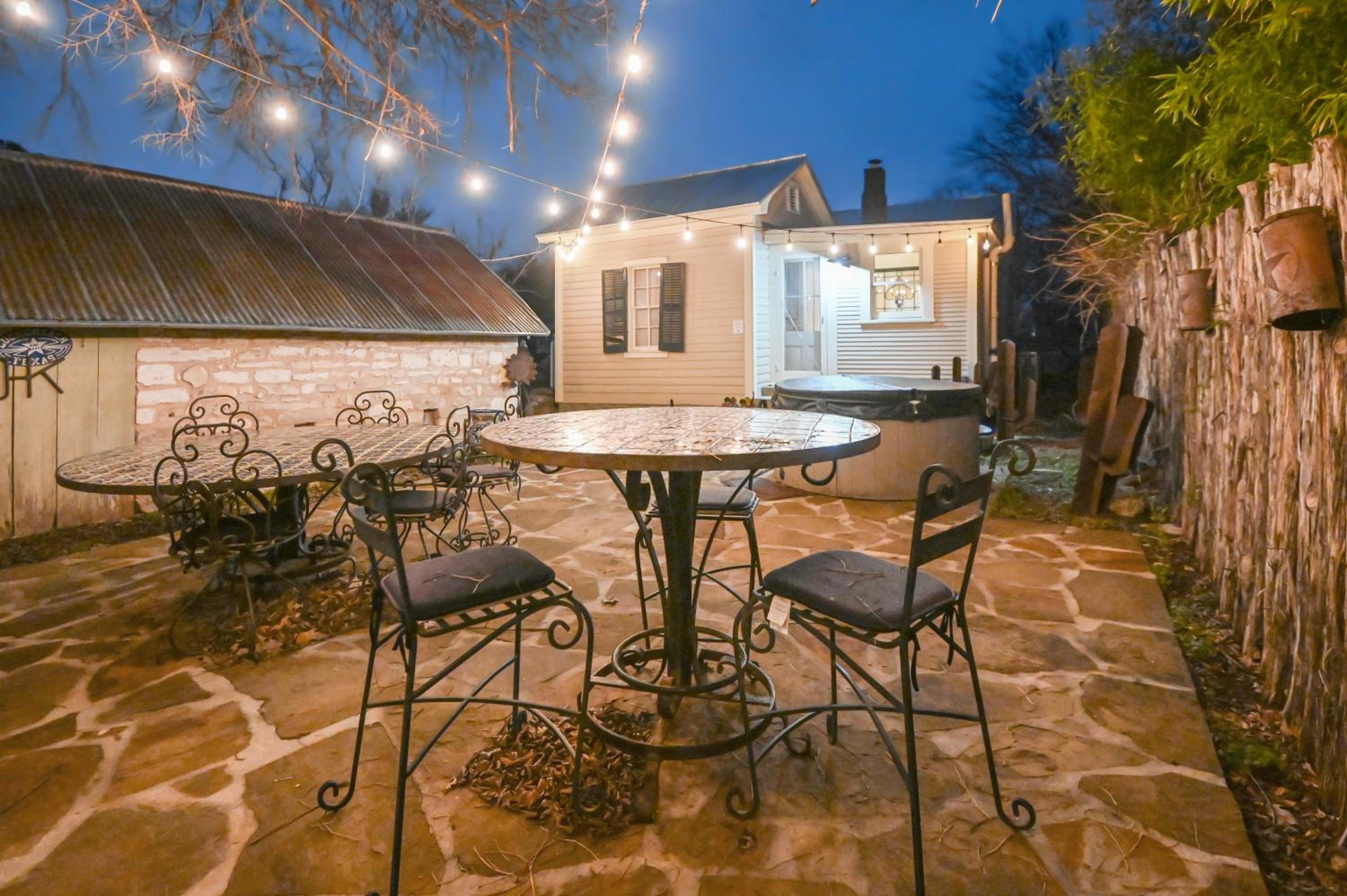 Calmbach Cottage