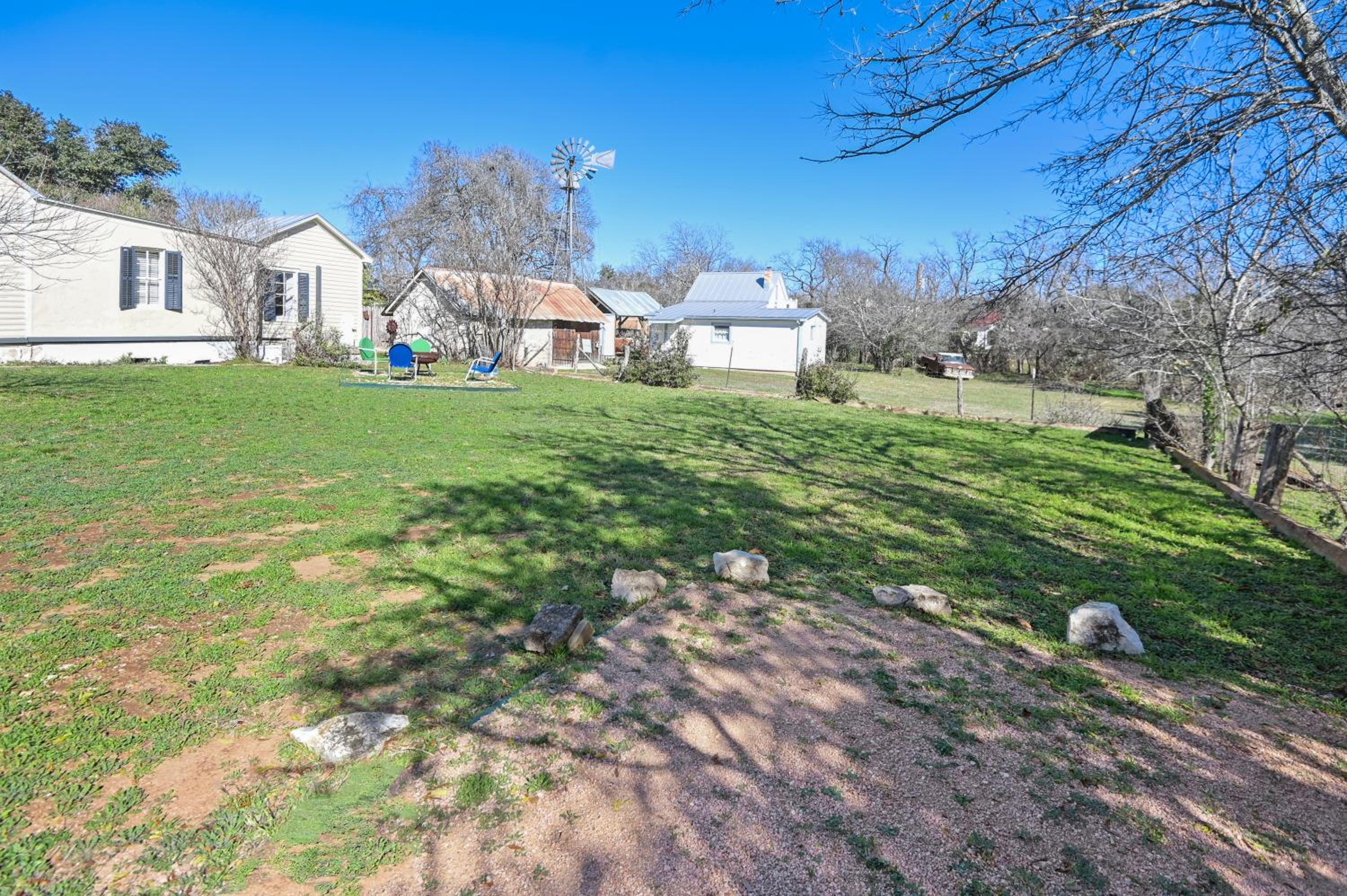 Calmbach Cottage
