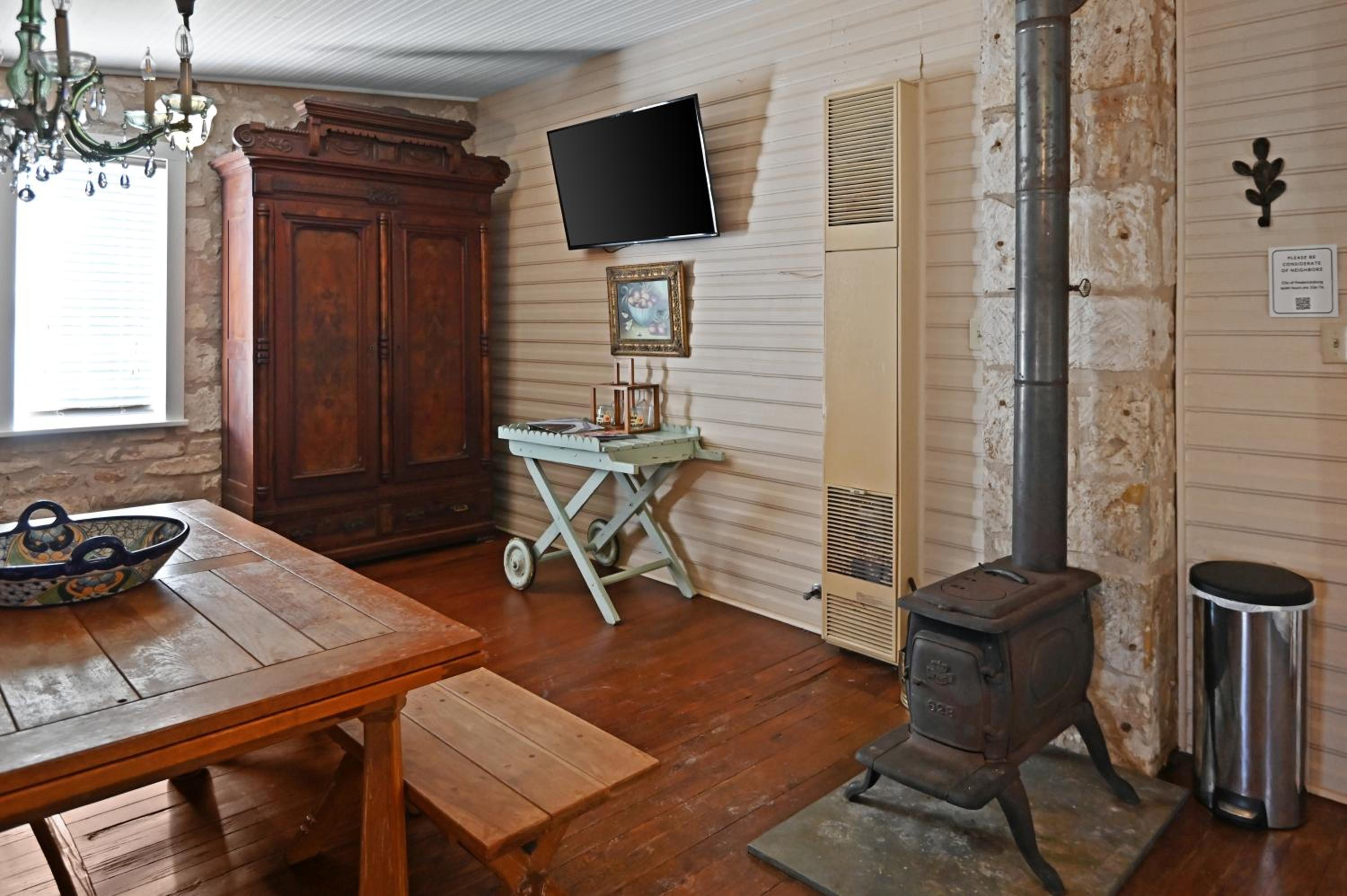 Calmbach Cottage