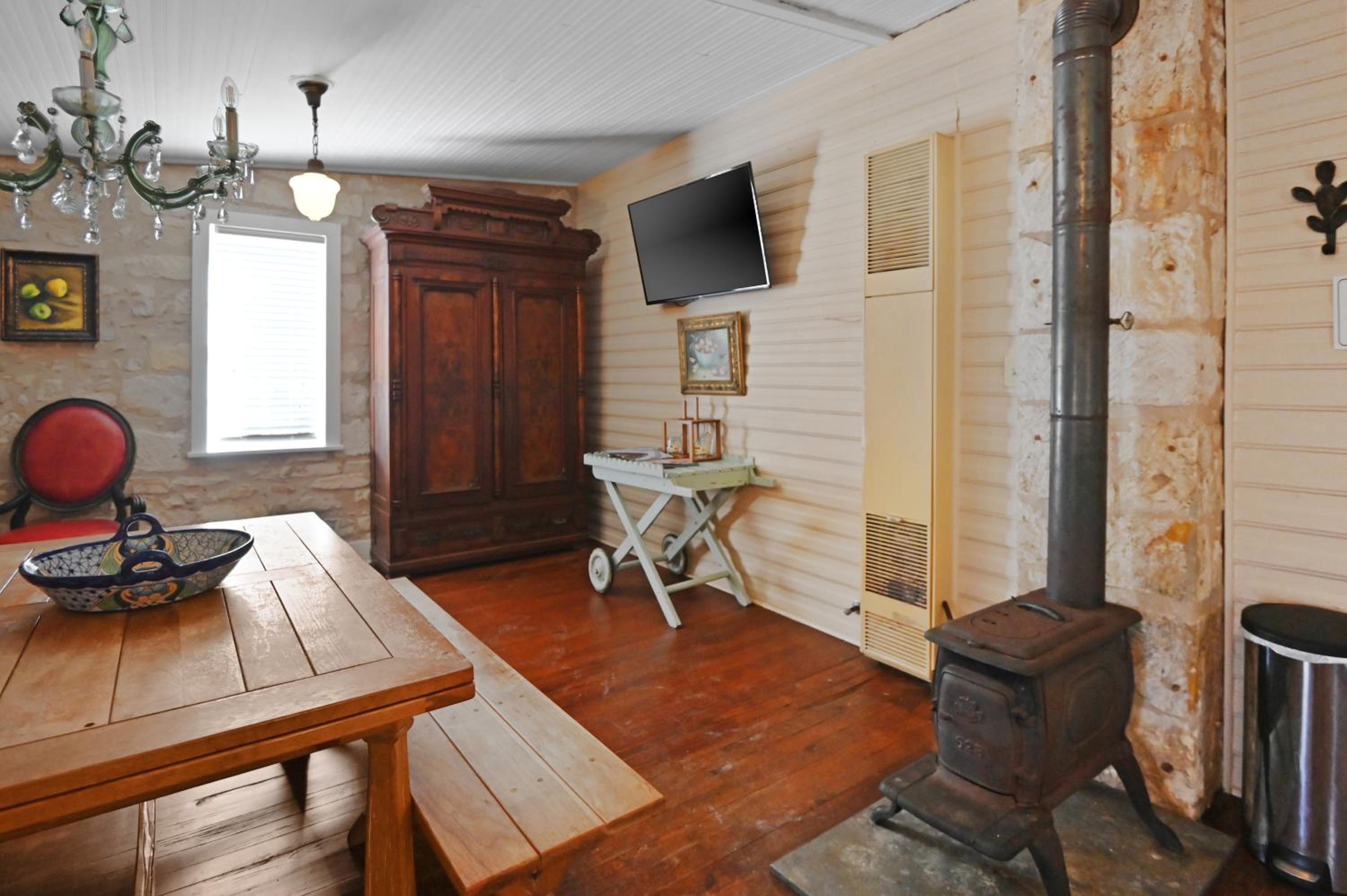 Calmbach Cottage