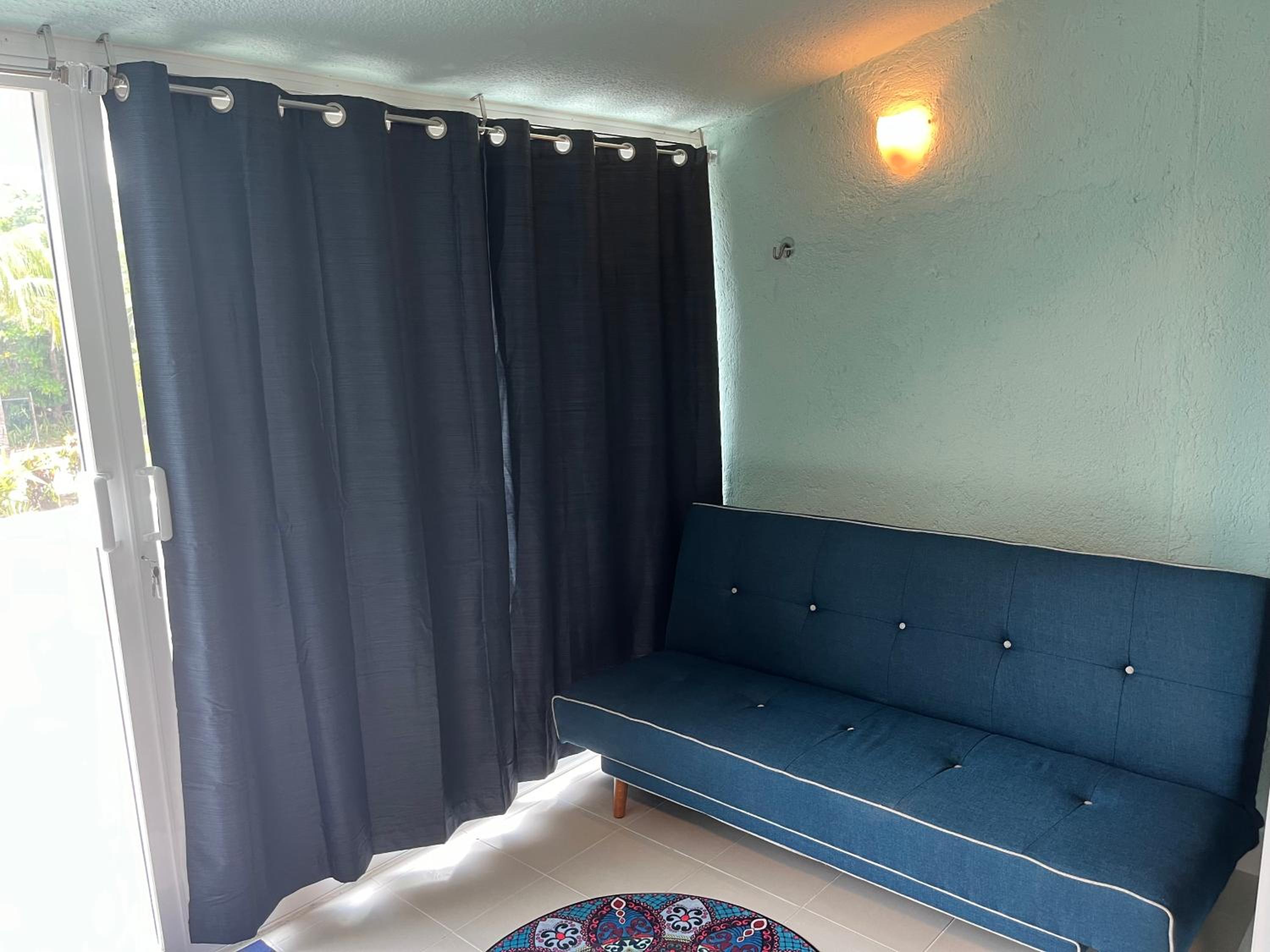 Departamento con playa en Cancun
