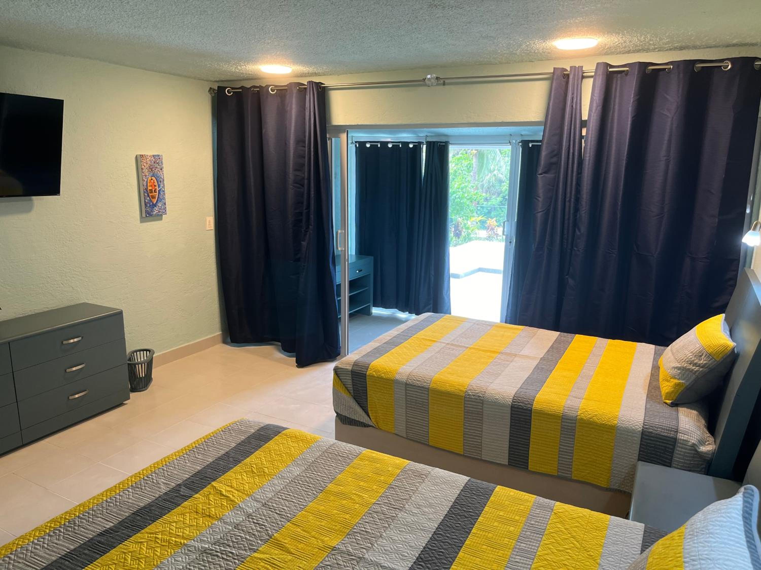 Departamento con playa en Cancun
