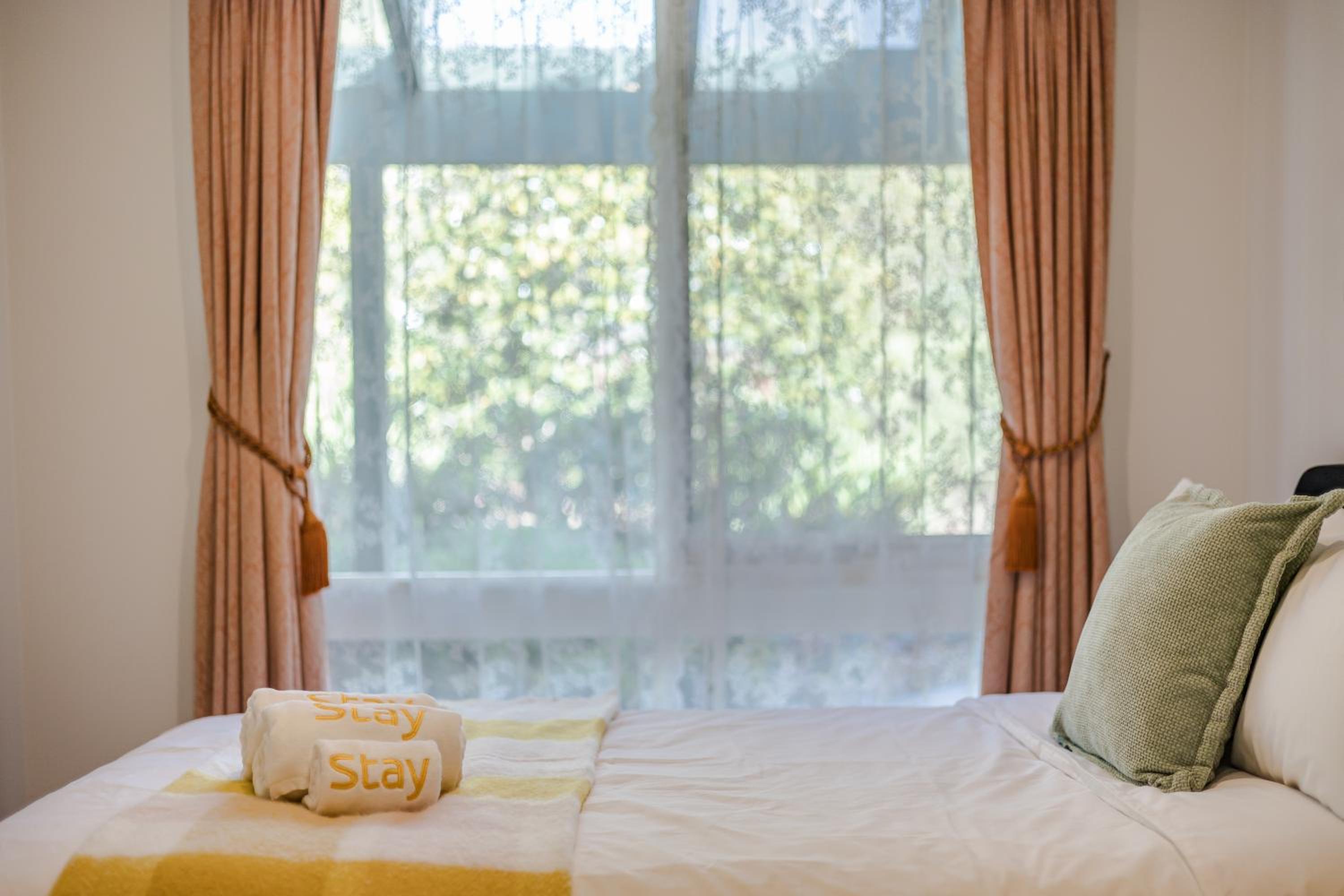 Stunning Villa near Wildlife Parks and Forests