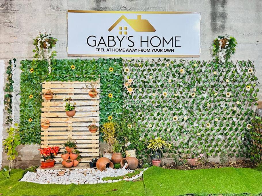 Gaby's suite view 4