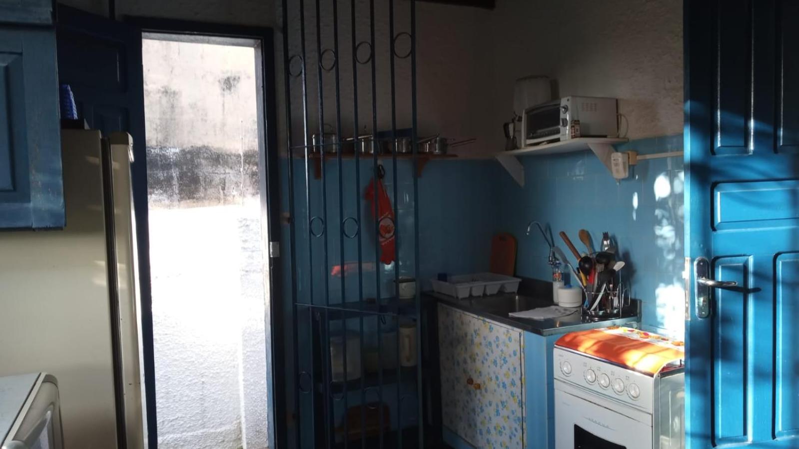 Recanto do Sal, casa completa com SKY e WI-FI
