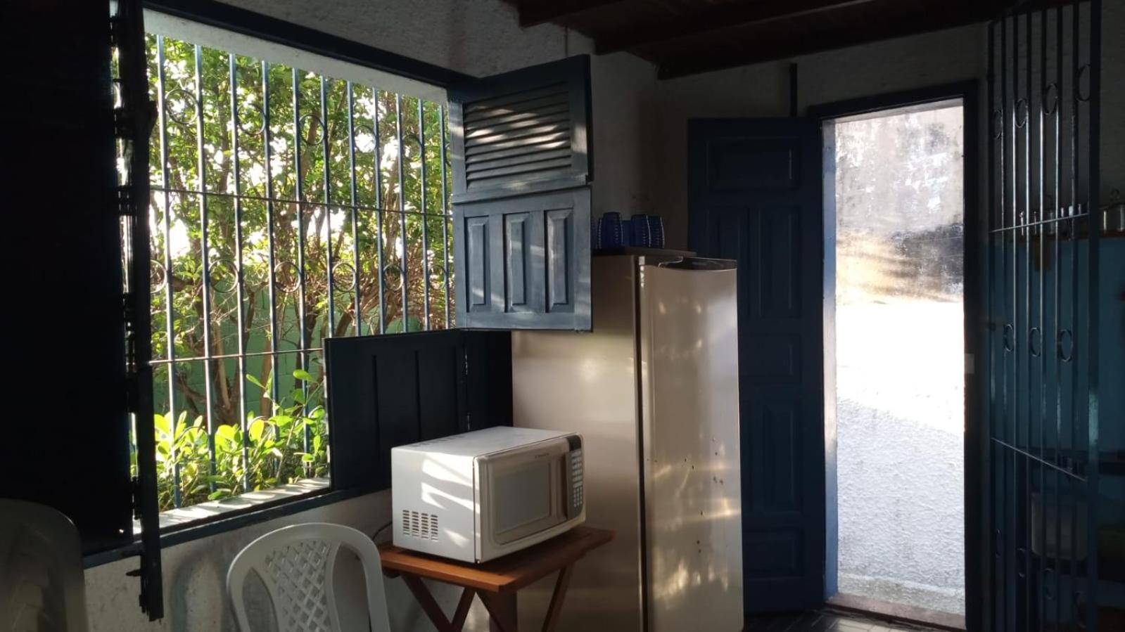 Recanto do Sal, casa completa com SKY e WI-FI