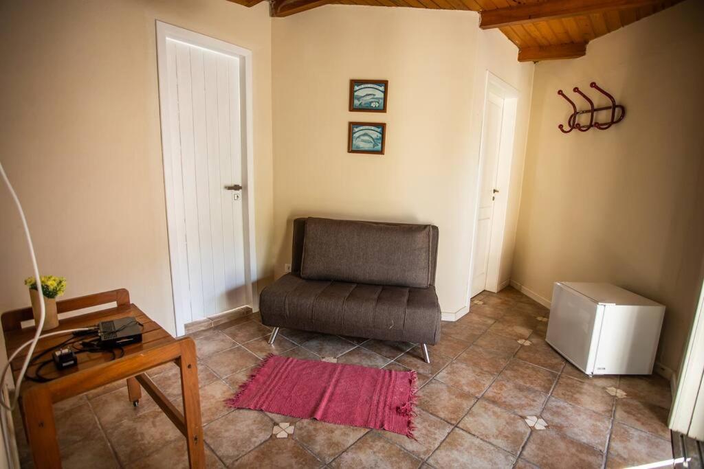 Duplex No 04 de 3 quartos frente ao mar