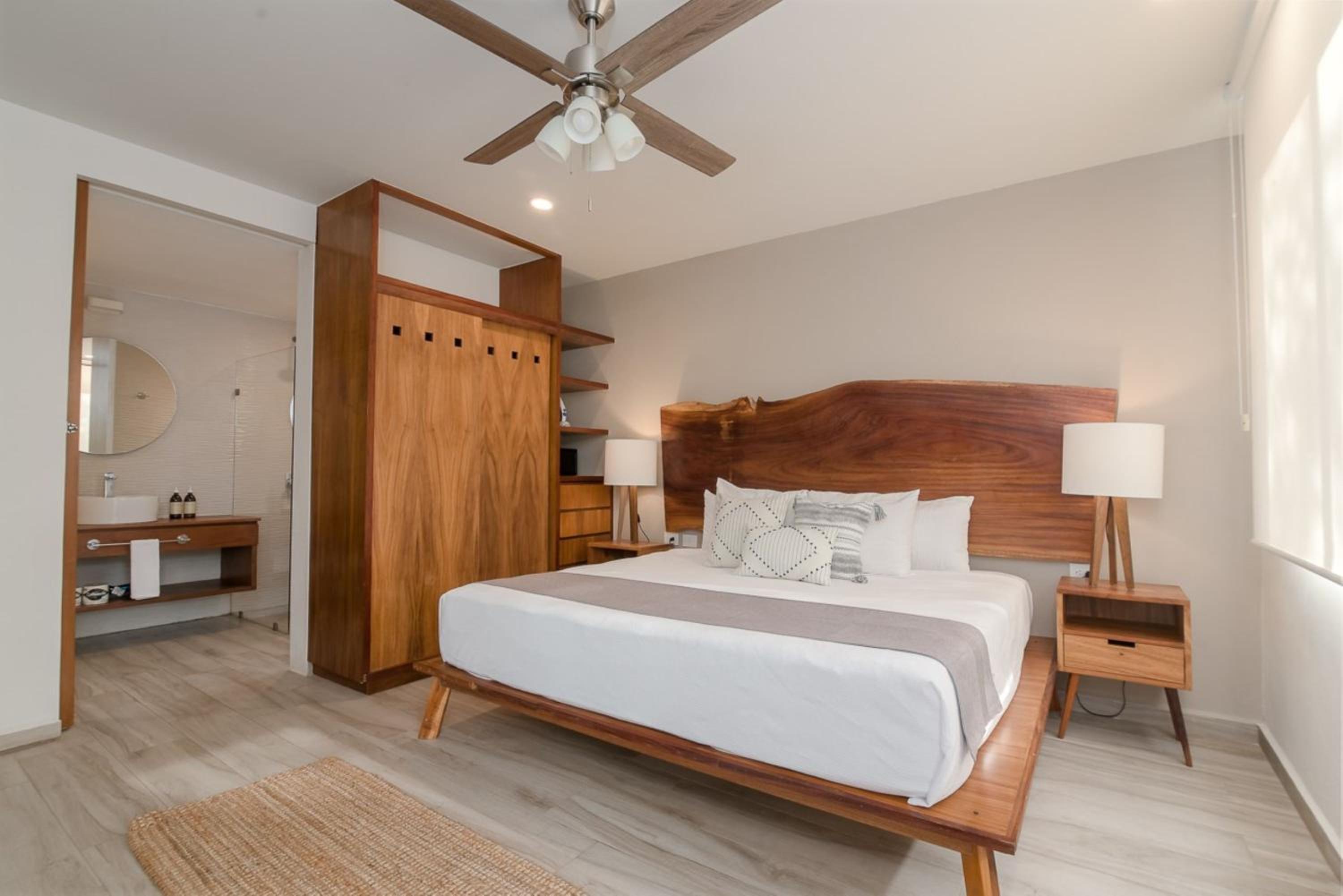 Full Space, 6 Condo Building view 4