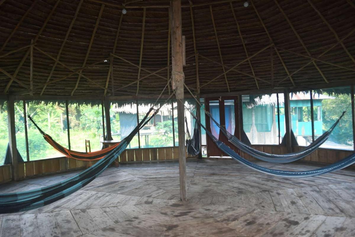 Marupa Expeditions Amazon Tours