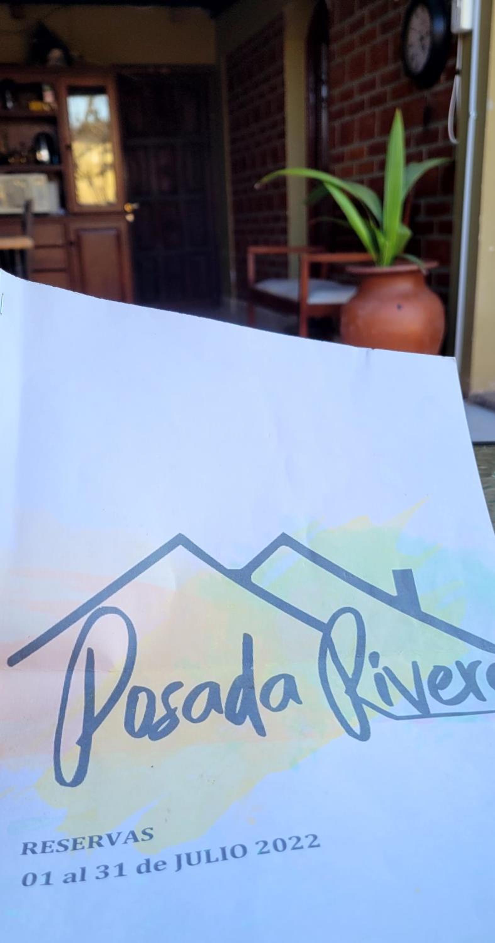 Posada Rivera