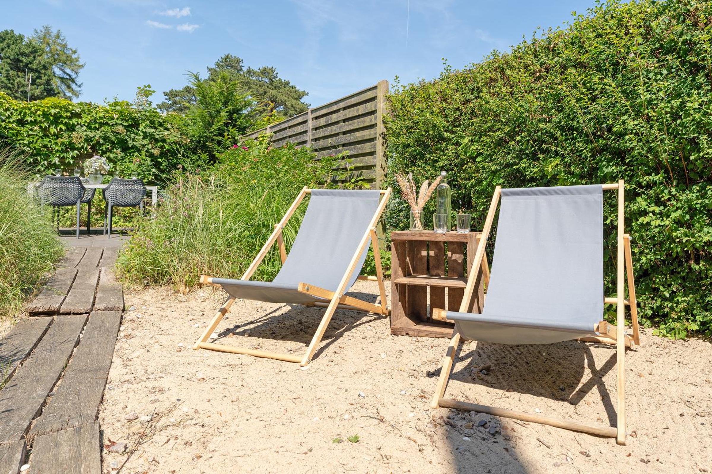 Strandhus