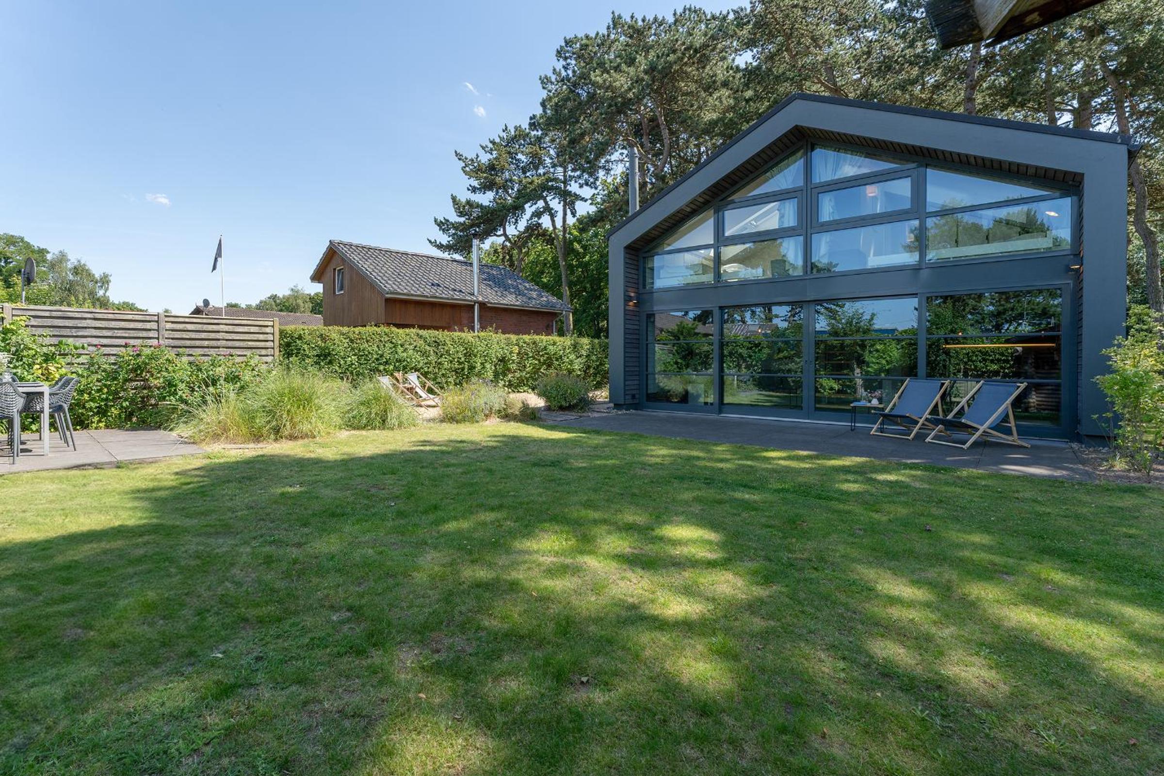 Strandhus
