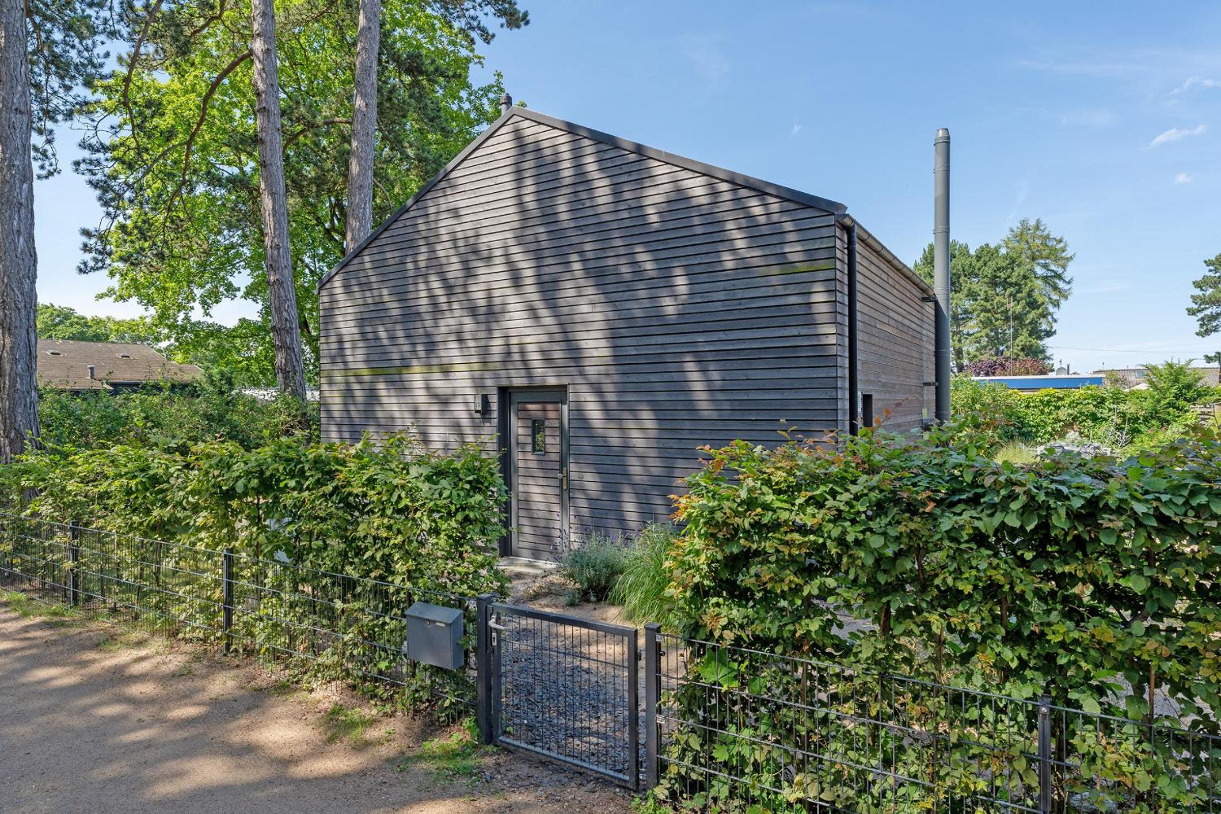 Strandhus