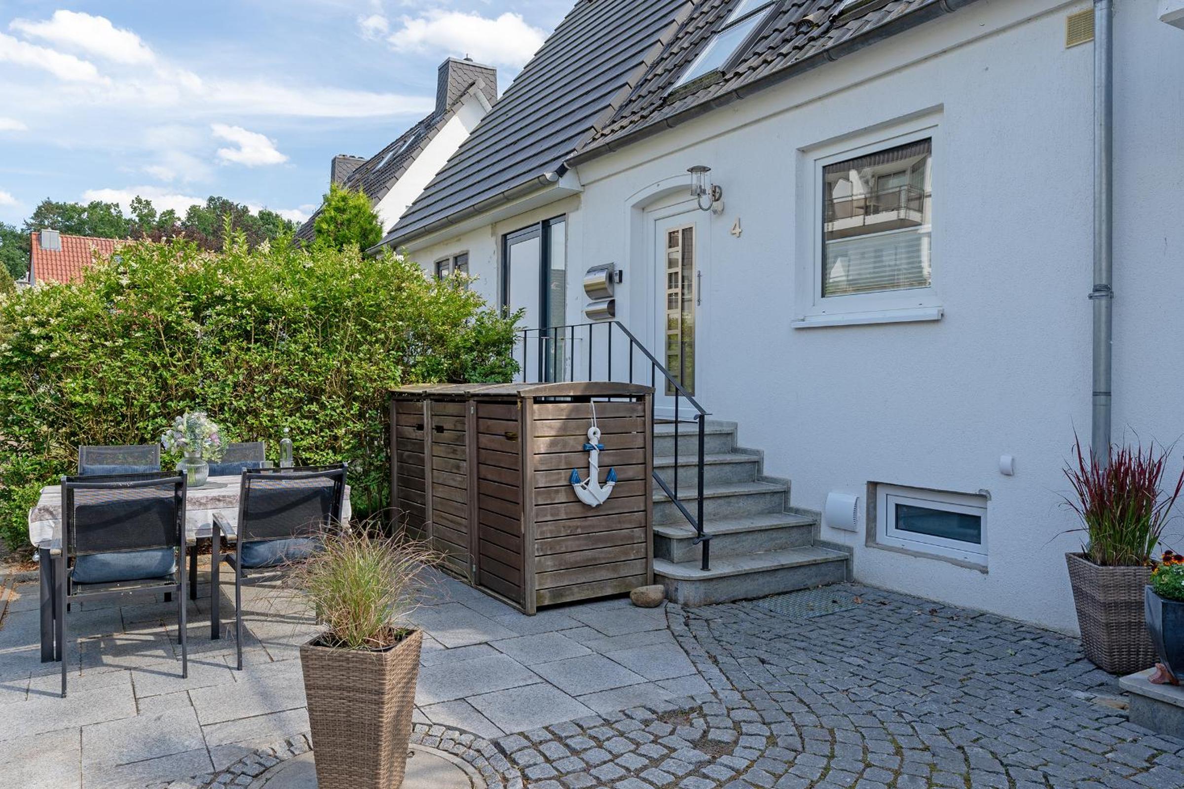 Fischerhus view 4