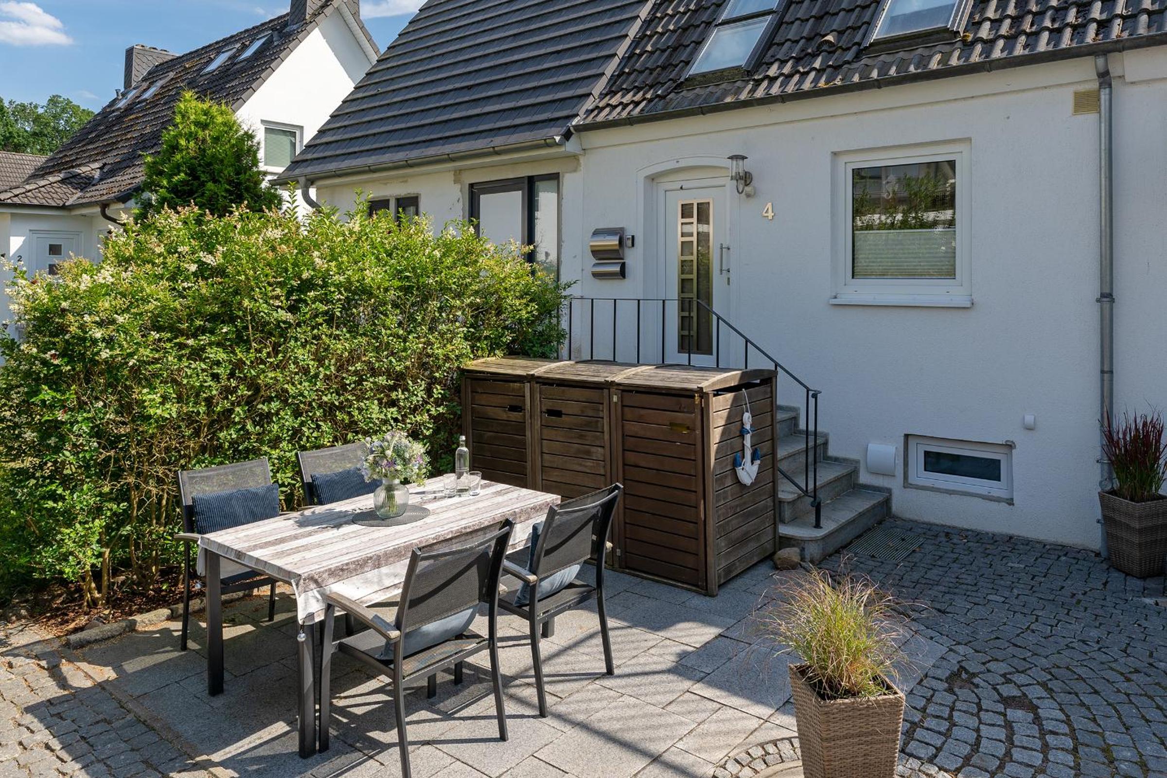 Fischerhus view 5