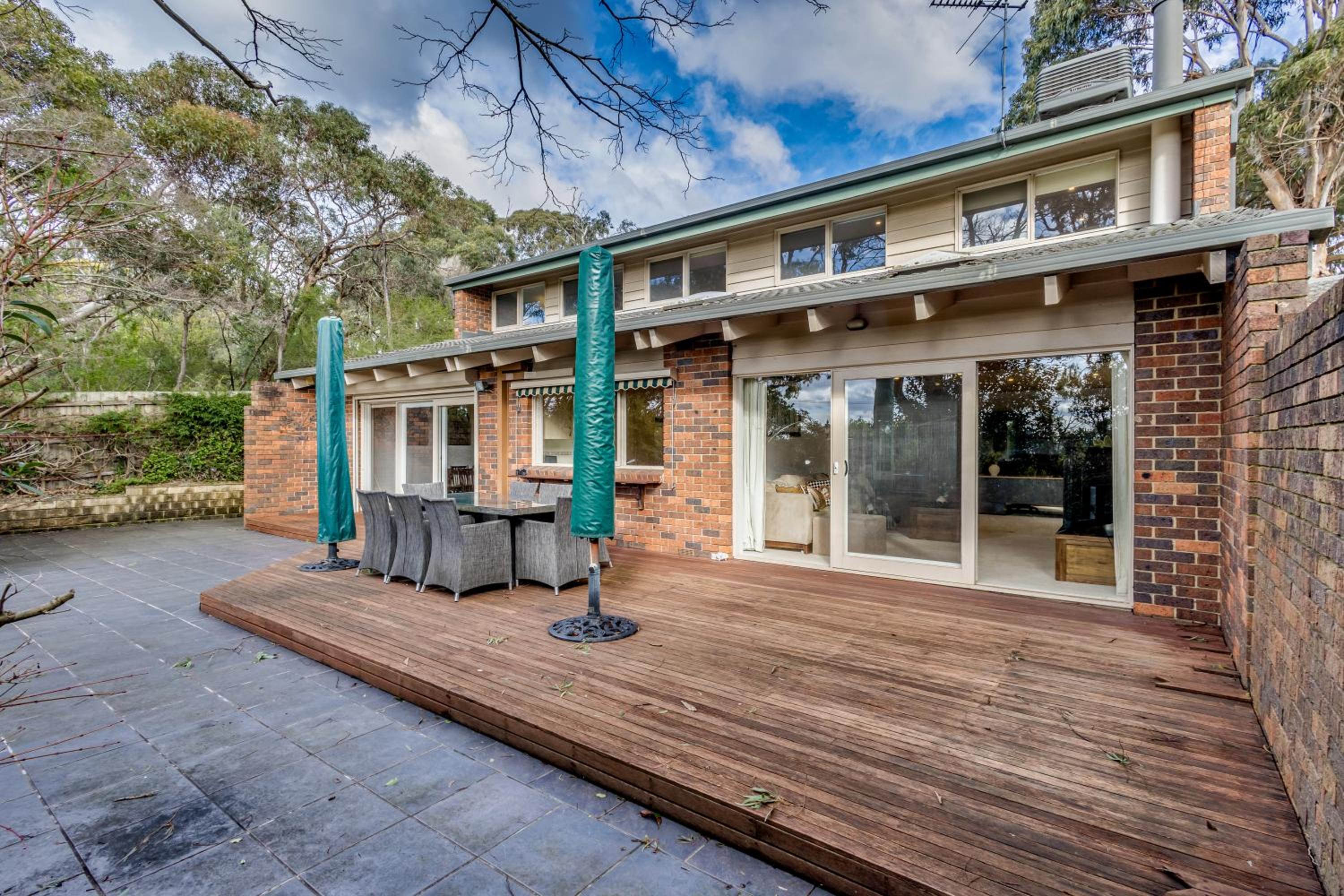 Stunning Villa near Wildlife Parks and Forests