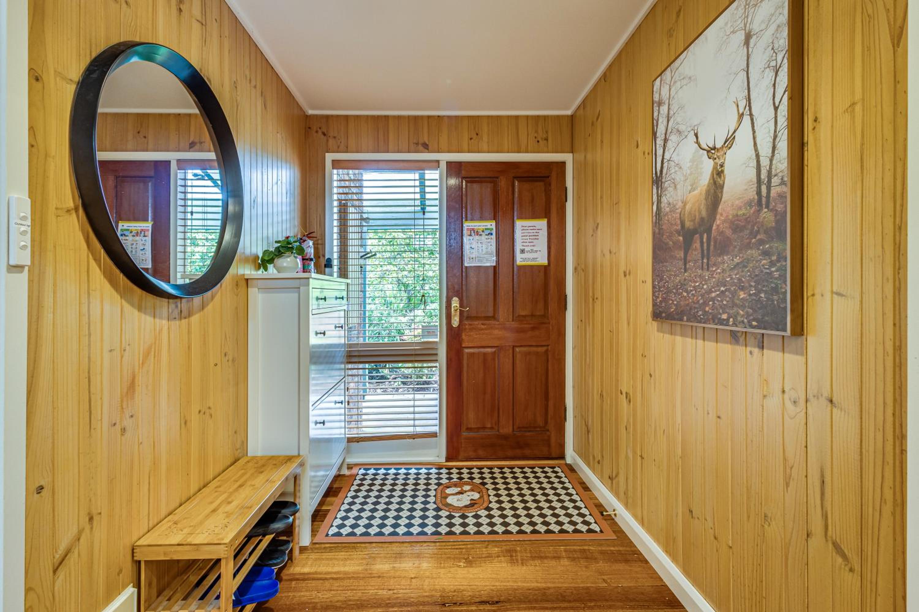 Stunning Villa near Wildlife Parks and Forests