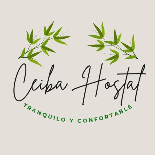 Ceiba Hostal