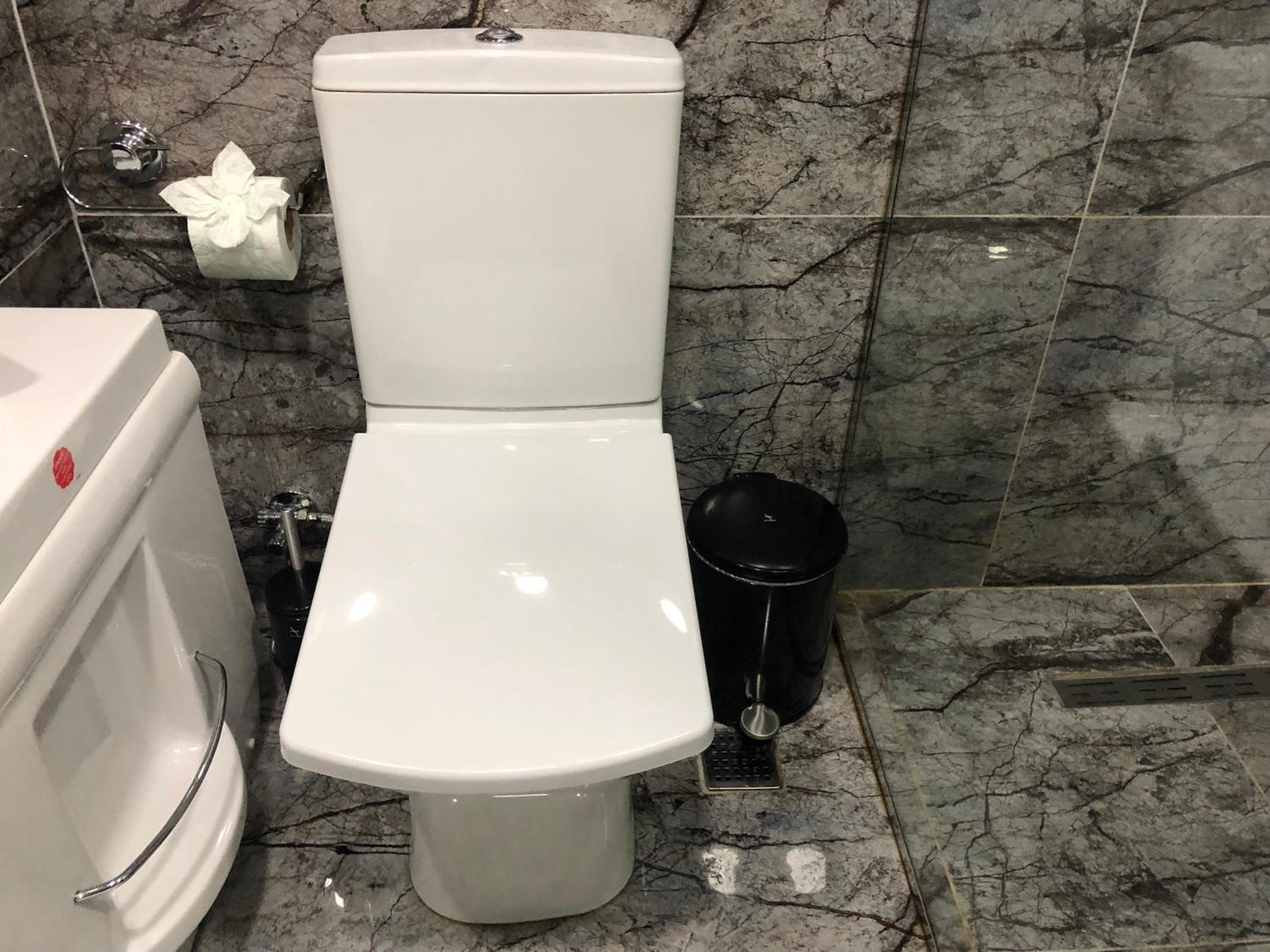 Suite In City Center