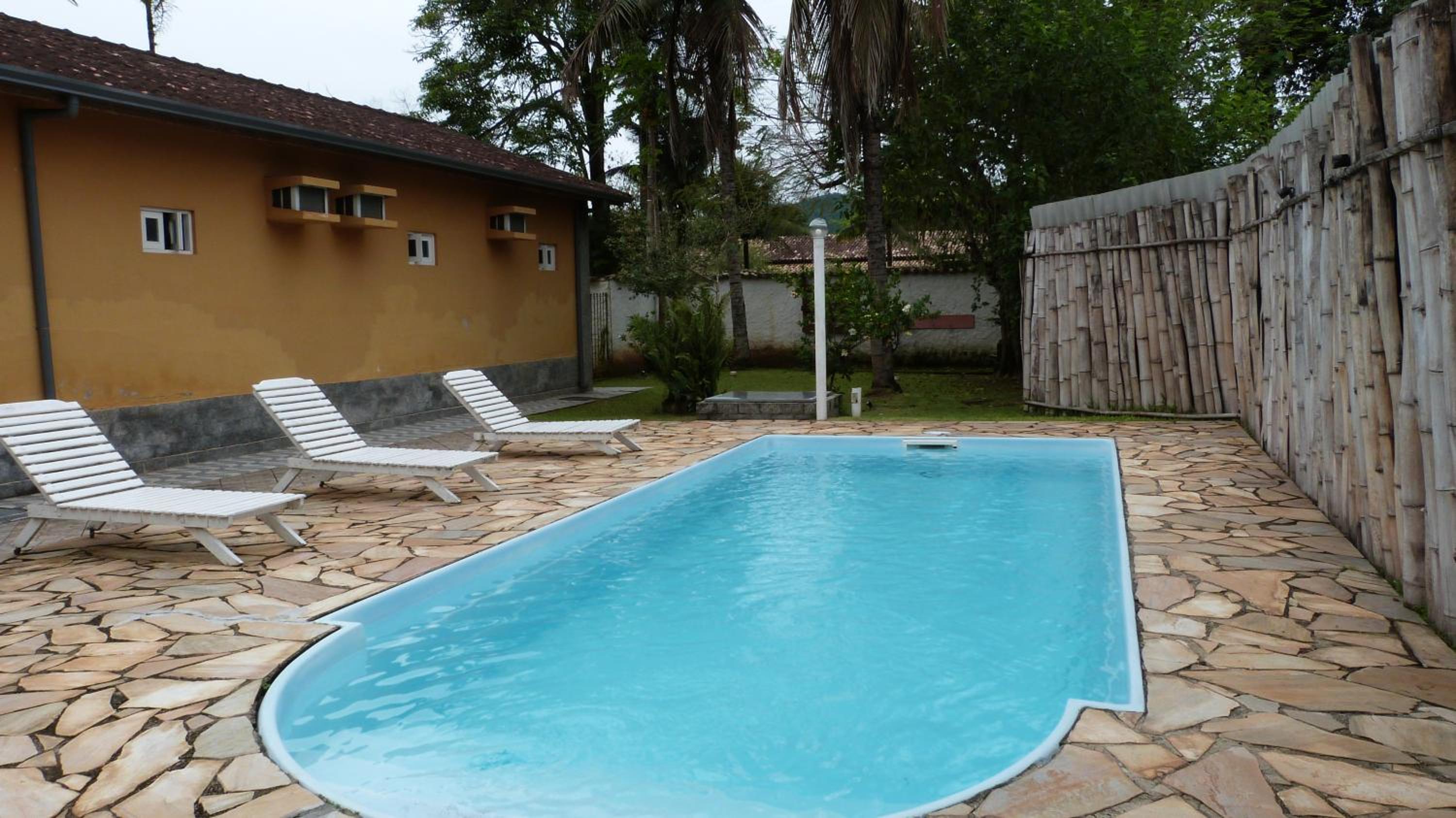 Villa do Sonho Pousada Hotel