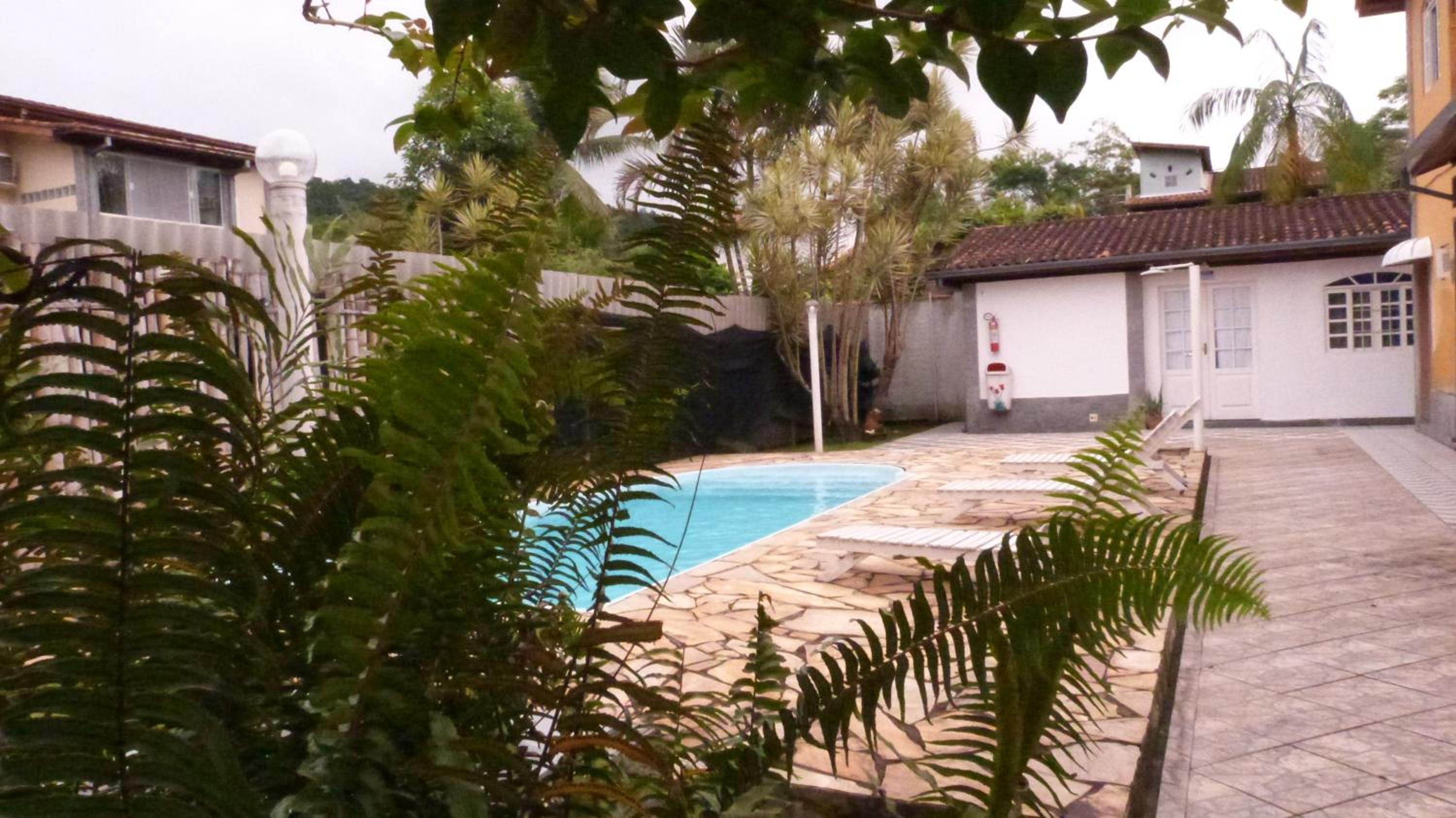 Villa do Sonho Pousada Hotel