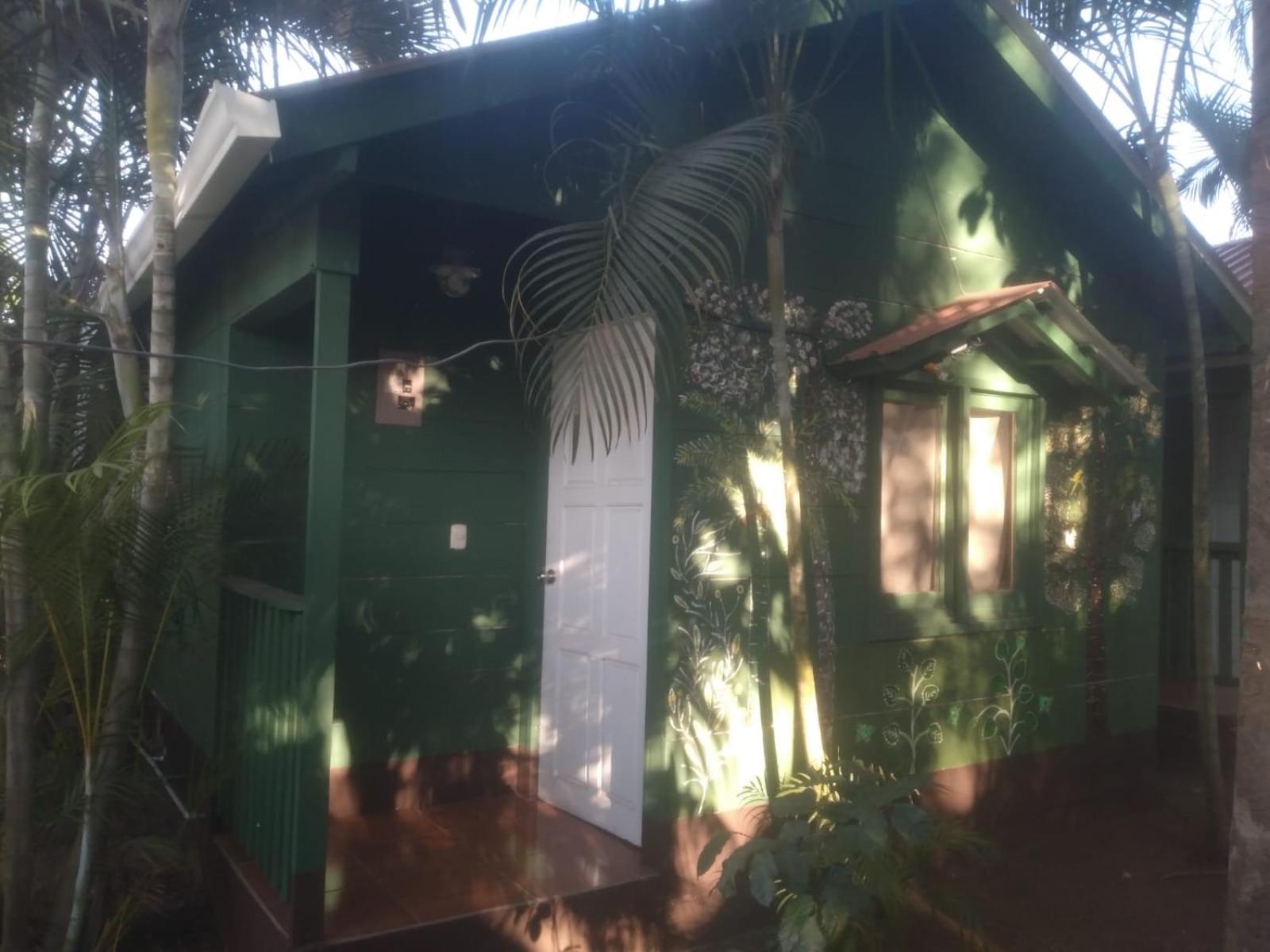 Samuva Hostal Campestre