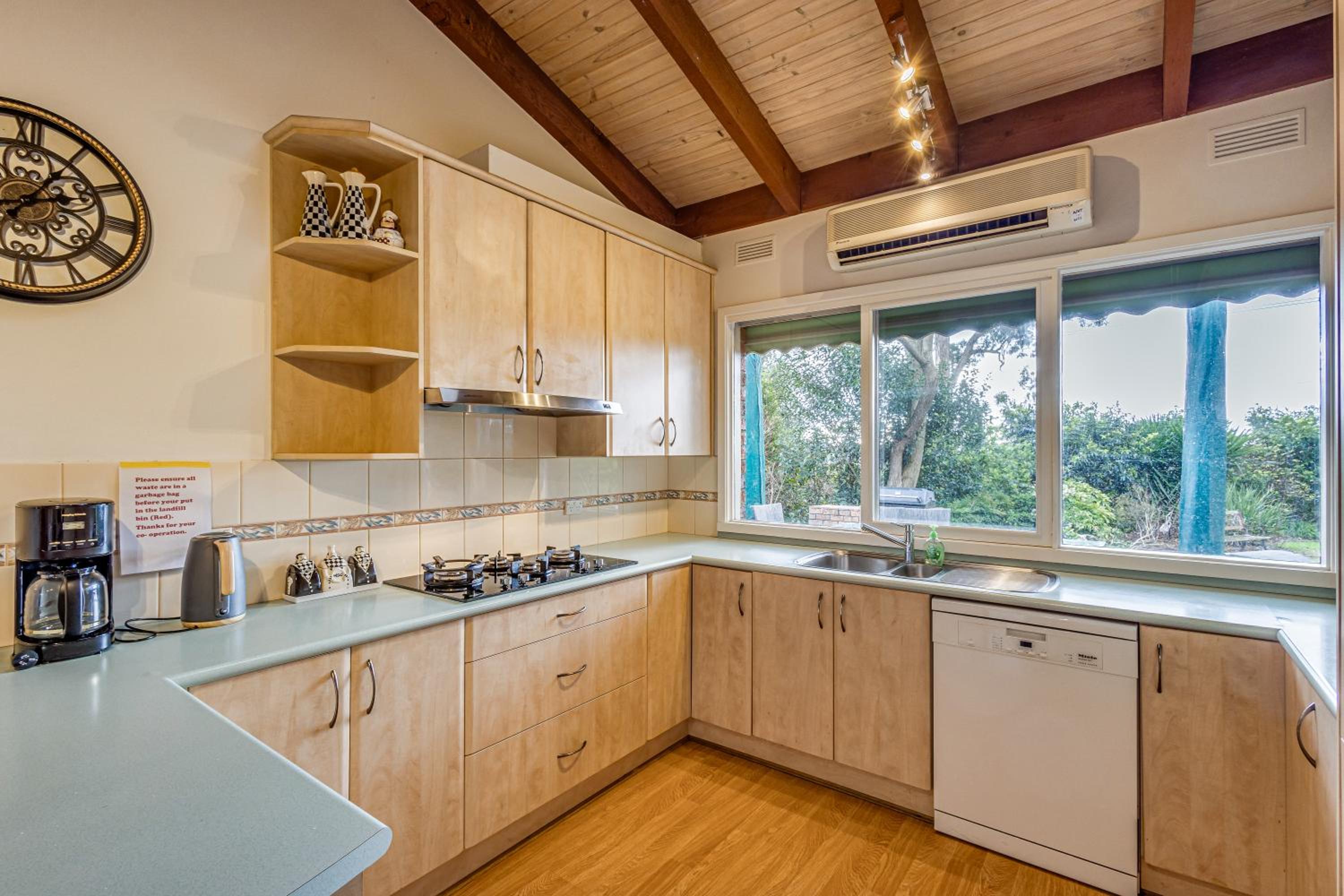 Stunning Villa near Wildlife Parks and Forests