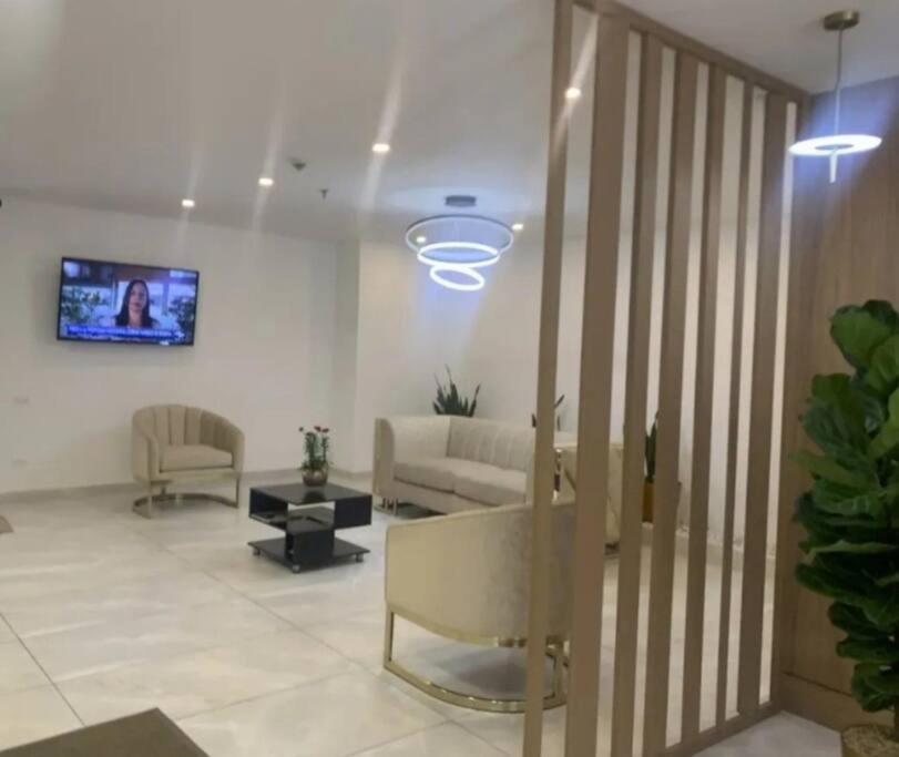 Espectacular Apartamento En El Centro