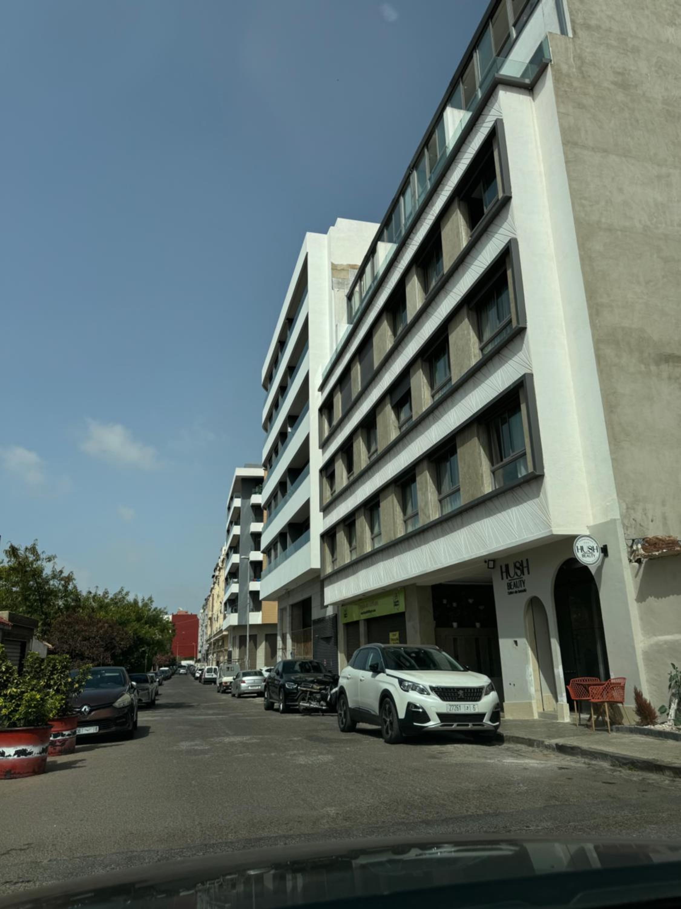 Location Vacances Casablanca