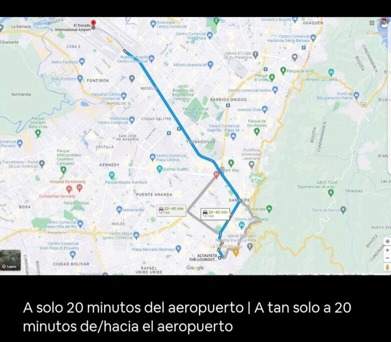 Espectacular Apartamento En El Centro