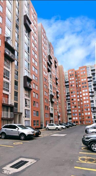 Espectacular Apartamento En El Centro