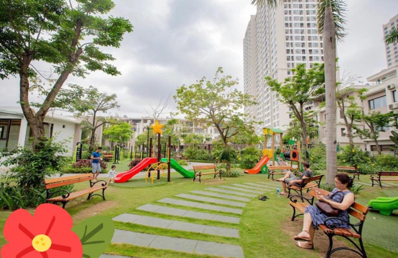 Mon Cherry Apartment -Greenbay Garden Ha Long