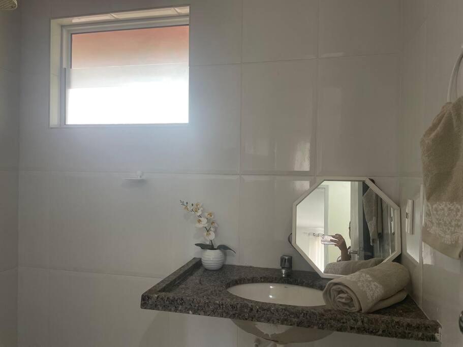 Flat em Gravatá com 2 quartos