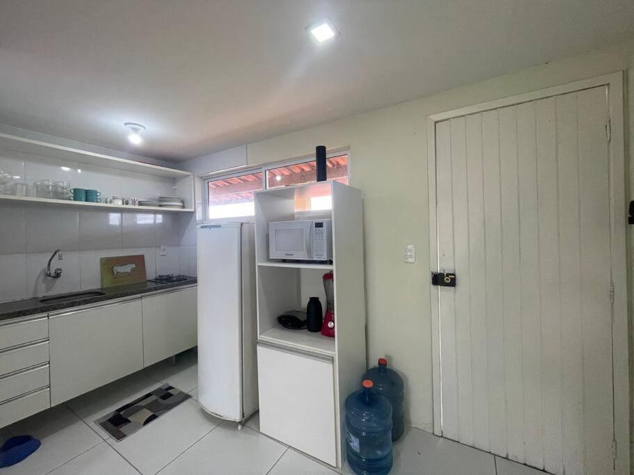 Flat em Gravatá com 2 quartos