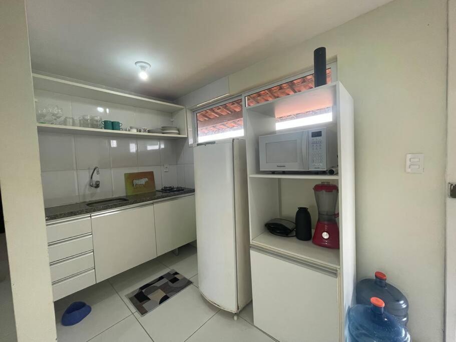 Flat em Gravatá com 2 quartos