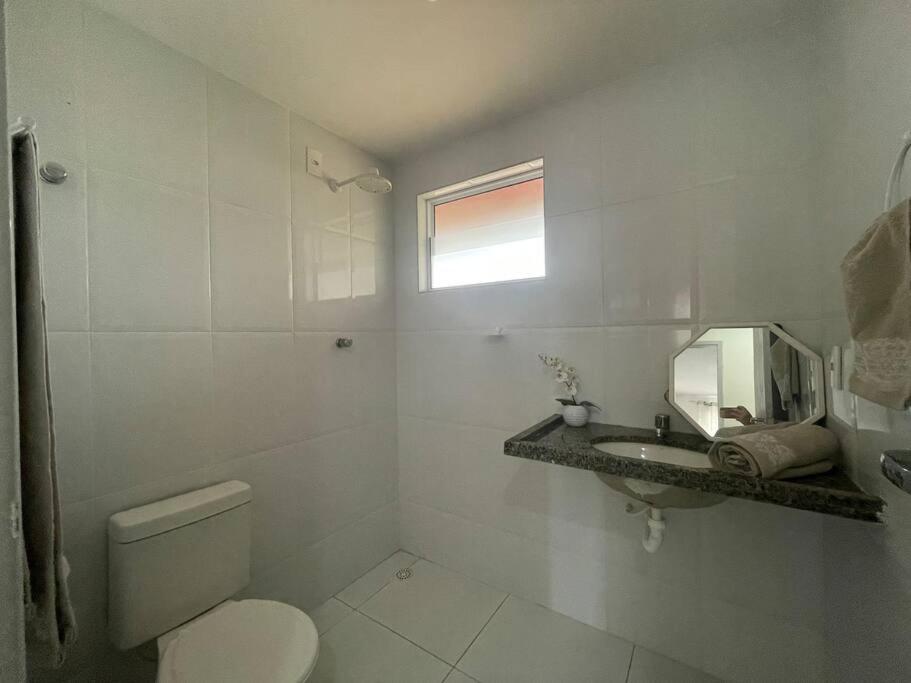Flat em Gravatá com 2 quartos