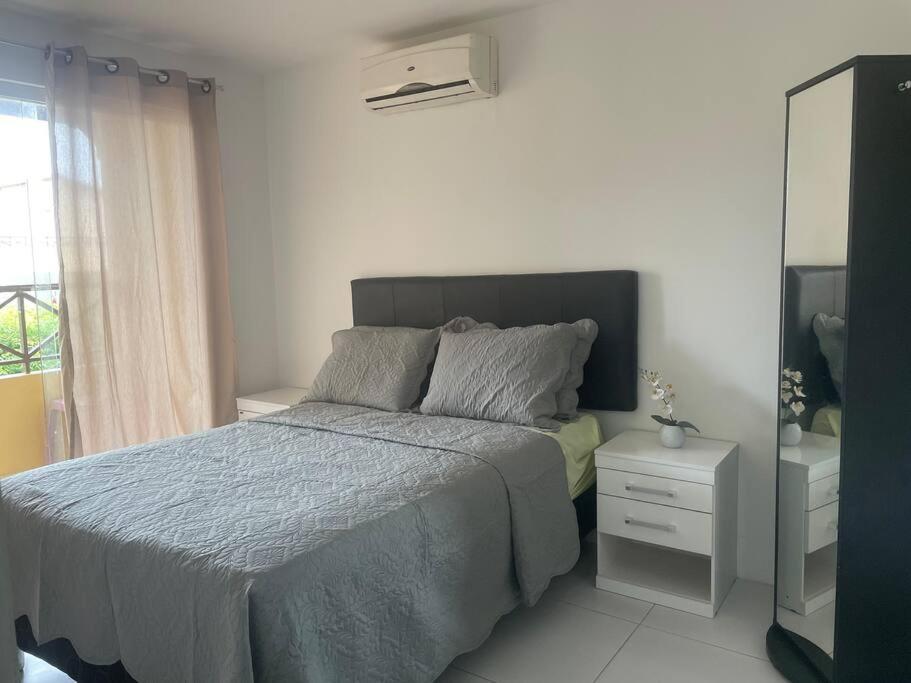 Flat em Gravatá com 2 quartos