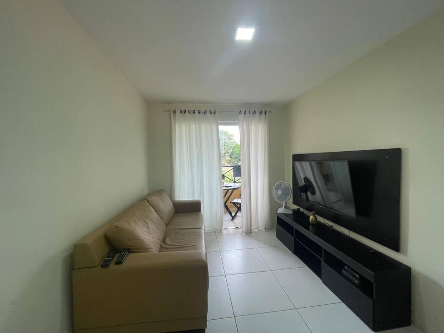 Flat em Gravatá com 2 quartos
