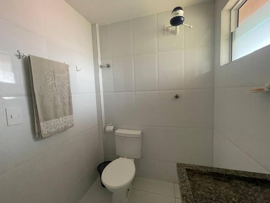 Flat em Gravatá com 2 quartos