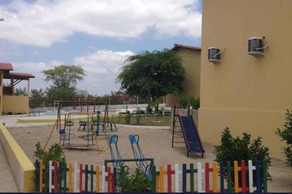 Flat em Gravatá com 2 quartos