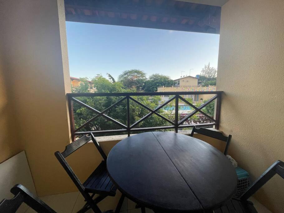 Flat em Gravatá com 2 quartos