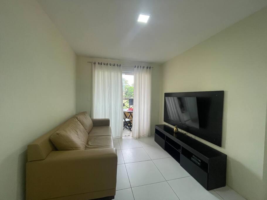 Flat em Gravatá com 2 quartos
