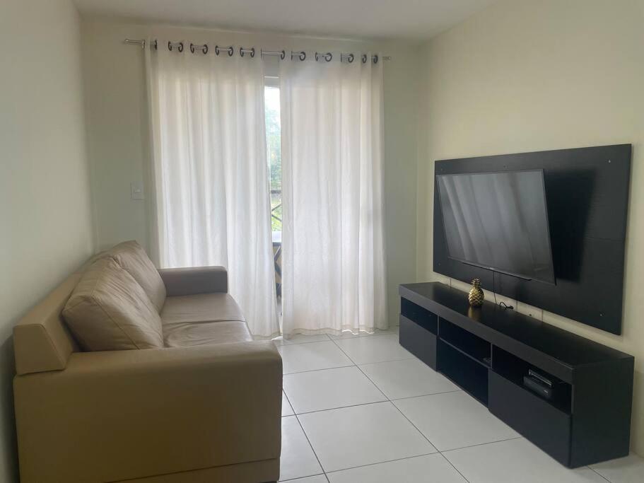 Flat em Gravatá com 2 quartos
