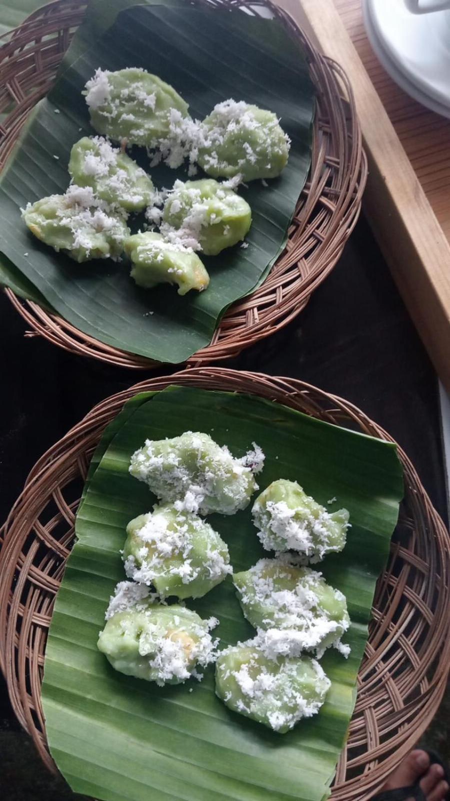 Candy Home Stay view 4
