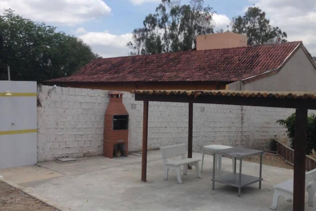 Flat em Gravatá com 2 quartos