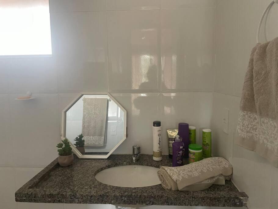 Flat em Gravatá com 2 quartos