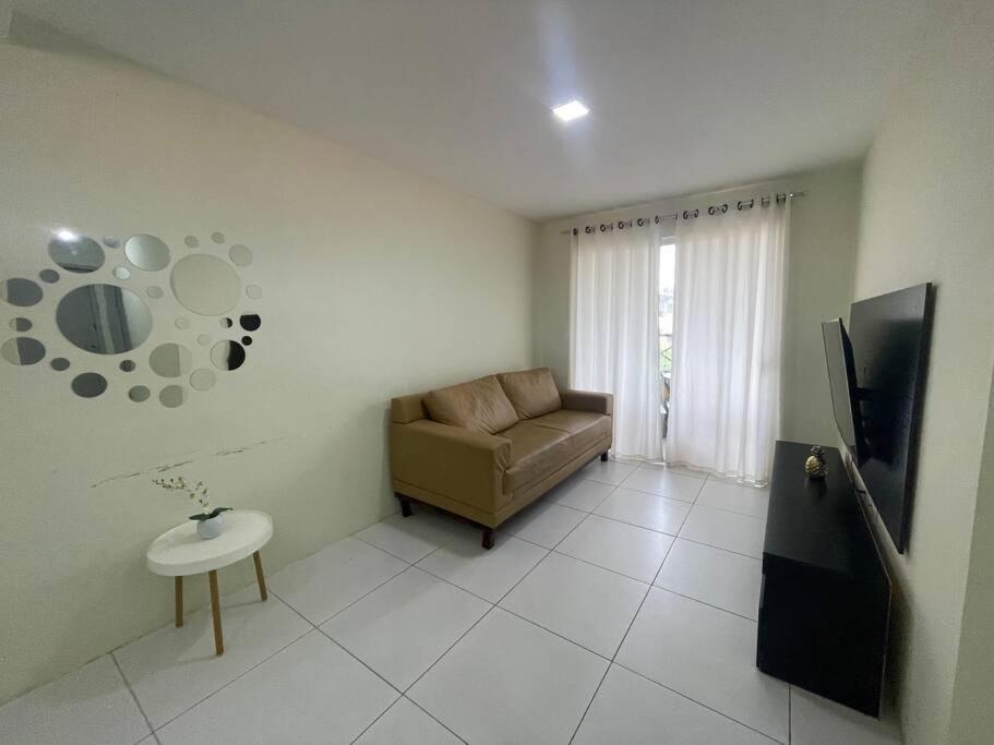 Flat em Gravatá com 2 quartos